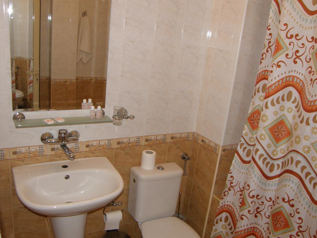 Philippopolis Hotel Plovdiv Quarto foto